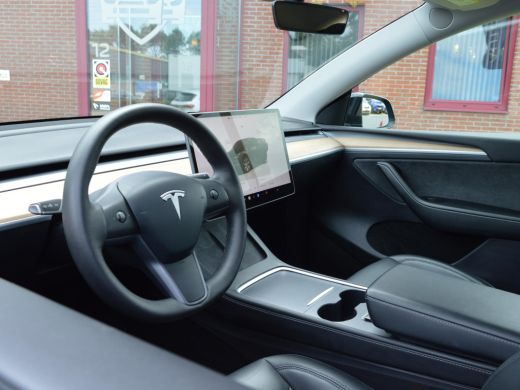 Tesla Model Y Long Range AWD | AMD Ryzen | SOH 95% ActivLease financial lease