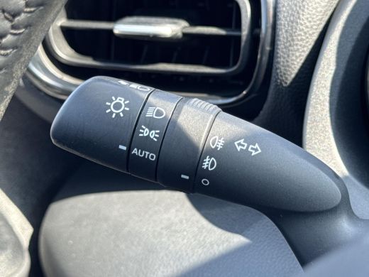 Toyota Yaris 1.5 Hybrid Executive | Naviatie | Apple CarPlay/Android auto | Head-up dispay ActivLease financial lease