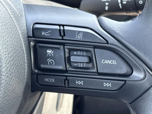 Toyota Yaris 1.5 Hybrid Executive | Naviatie | Apple CarPlay/Android auto | Head-up dispay ActivLease financial lease
