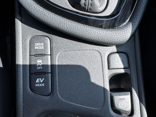 Toyota Yaris 1.5 Hybrid Executive | Naviatie | Apple CarPlay/Android auto | Head-up dispay ActivLease financial lease