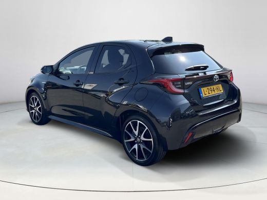 Toyota Yaris 1.5 Hybrid Executive | Naviatie | Apple CarPlay/Android auto | Head-up dispay ActivLease financial lease