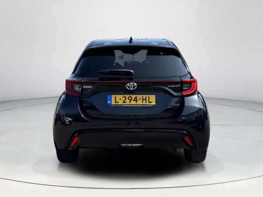 Toyota Yaris 1.5 Hybrid Executive | Naviatie | Apple CarPlay/Android auto | Head-up dispay ActivLease financial lease