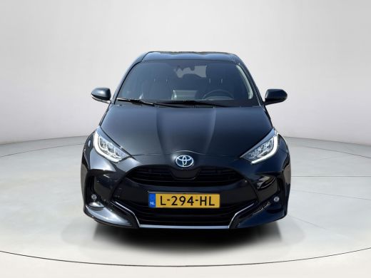 Toyota Yaris 1.5 Hybrid Executive | Naviatie | Apple CarPlay/Android auto | Head-up dispay ActivLease financial lease