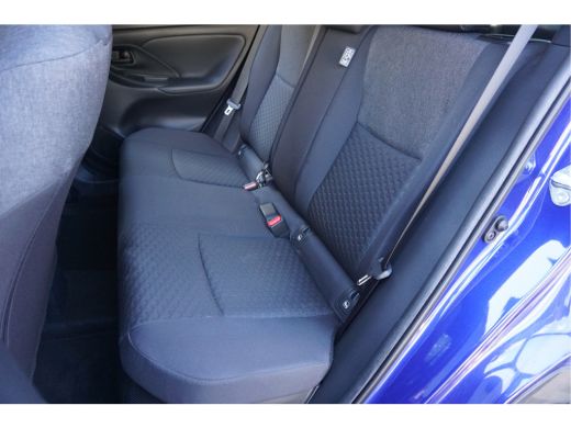 Toyota Yaris Cross 1.5 Hybrid adaptive cruise control | android auto / apple carplay ActivLease financial lease
