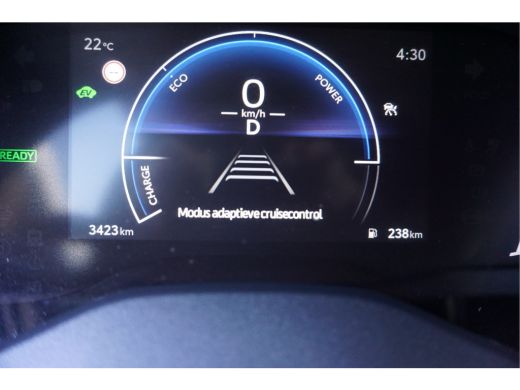 Toyota Yaris Cross 1.5 Hybrid adaptive cruise control | android auto / apple carplay ActivLease financial lease