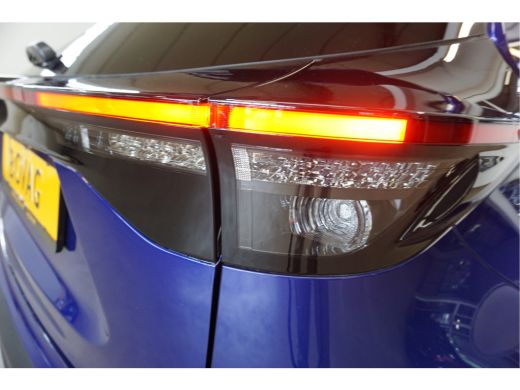 Toyota Yaris Cross 1.5 Hybrid adaptive cruise control | android auto / apple carplay ActivLease financial lease