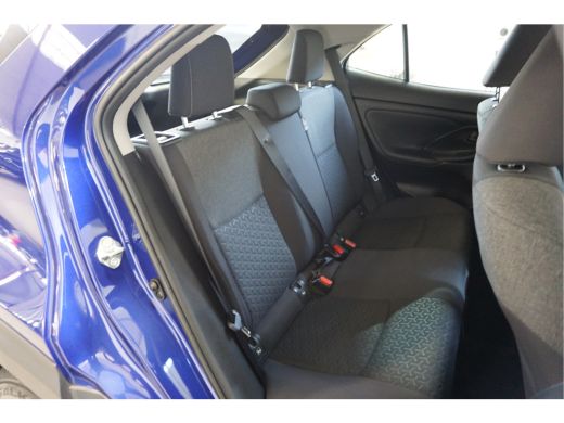 Toyota Yaris Cross 1.5 Hybrid adaptive cruise control | android auto / apple carplay ActivLease financial lease
