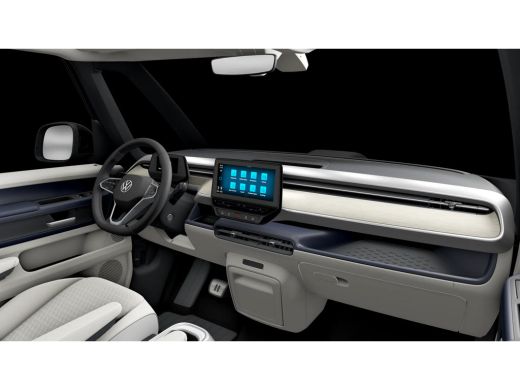 Volkswagen ID. Buzz Pro 77kWh | Wordt verwacht | 360 cam | 20"LMV | Comfort pakket | ActivLease financial lease
