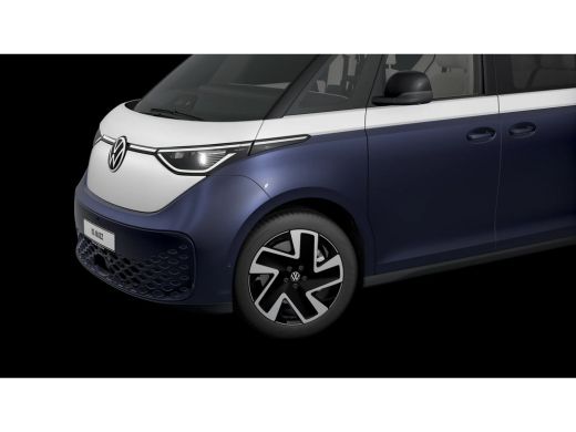 Volkswagen ID. Buzz Pro 77kWh | Wordt verwacht | 360 cam | 20"LMV | Comfort pakket | ActivLease financial lease