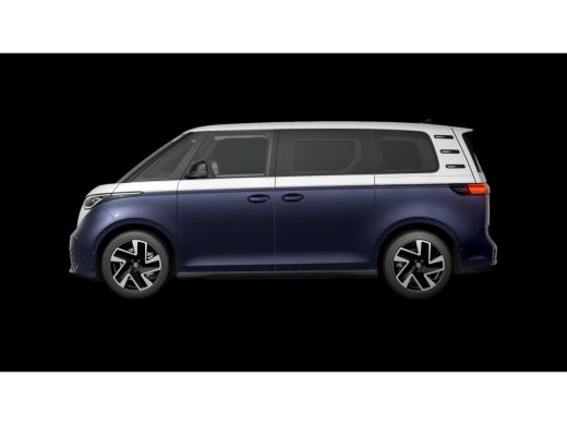 Volkswagen ID. Buzz Pro 77kWh | Wordt verwacht | 360 cam | 20"LMV | Comfort pakket | ActivLease financial lease