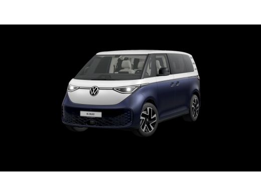 Volkswagen ID. Buzz Pro 77kWh | Wordt verwacht | 360 cam | 20"LMV | Comfort pakket | ActivLease financial lease