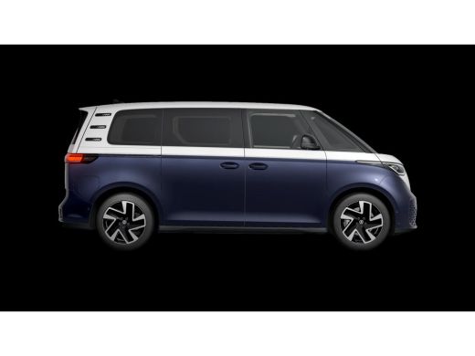 Volkswagen ID. Buzz Pro 77kWh | Wordt verwacht | 360 cam | 20"LMV | Comfort pakket | ActivLease financial lease