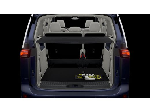 Volkswagen ID. Buzz Pro 77kWh | Wordt verwacht | 360 cam | 20"LMV | Comfort pakket | ActivLease financial lease