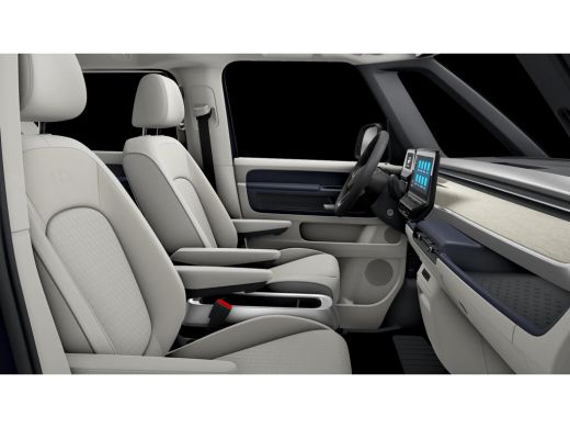 Volkswagen ID. Buzz Pro 77kWh | Wordt verwacht | 360 cam | 20"LMV | Comfort pakket | ActivLease financial lease