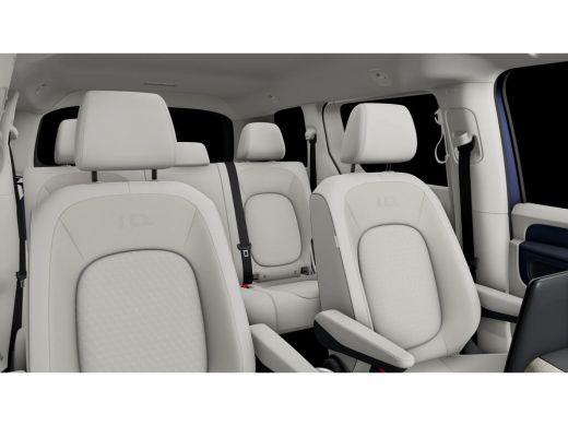 Volkswagen ID. Buzz Pro 77kWh | Wordt verwacht | 360 cam | 20"LMV | Comfort pakket | ActivLease financial lease