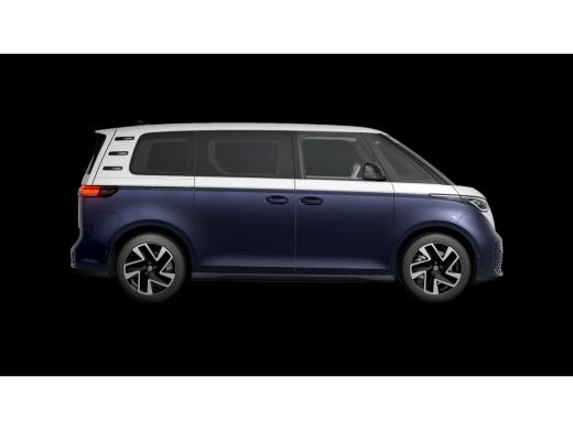 Volkswagen ID. Buzz Pro 77kWh | Wordt verwacht | Trekhaak | 360 CAM | LED Matrix | ActivLease financial lease