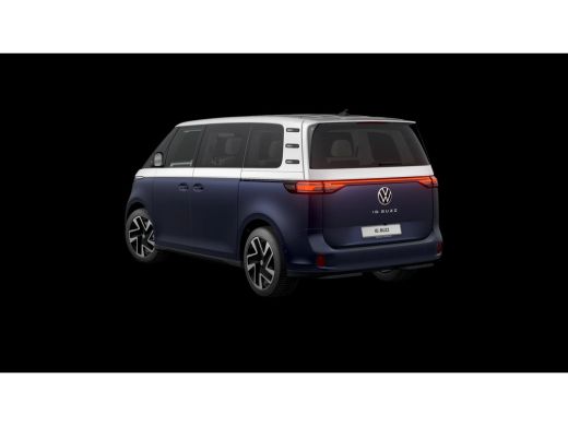 Volkswagen ID. Buzz Pro 77kWh | Wordt verwacht | Trekhaak | 360 CAM | LED Matrix | ActivLease financial lease