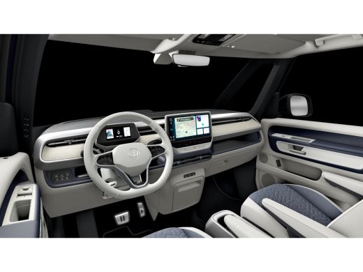 Volkswagen ID. Buzz Pro 77kWh | Wordt verwacht | Trekhaak | 360 CAM | LED Matrix | ActivLease financial lease