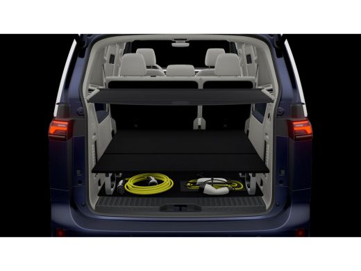 Volkswagen ID. Buzz Pro 77kWh | Wordt verwacht | Trekhaak | 360 CAM | LED Matrix | ActivLease financial lease