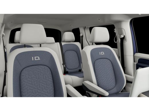 Volkswagen ID. Buzz Pro 77kWh | Wordt verwacht | Trekhaak | 360 CAM | LED Matrix | ActivLease financial lease