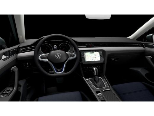 Volkswagen Passat Variant 1.4 TSI PHEV GTE Business | Wordt verwacht | Trekhaak | A.cam | Winterpakket | ACC | ActivLease financial lease