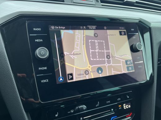 Volkswagen Passat Variant 1.4 TSI PHEV GTE Business | Trekhaak | A.Camera | Winterpakket | ACC | ActivLease financial lease