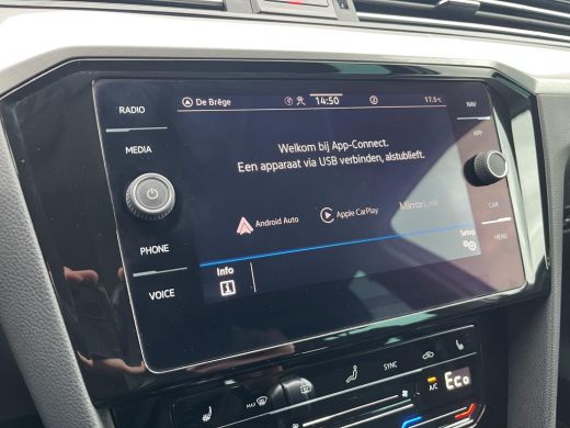 Volkswagen Passat Variant 1.4 TSI PHEV GTE Business | Trekhaak | A.Camera | Winterpakket | ACC | ActivLease financial lease