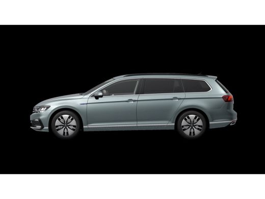 Volkswagen Passat Variant 1.4 TSI PHEV GTE Business | Wordt verwacht | Trekhaak | A.cam | Winterpakket | ACC | ActivLease financial lease