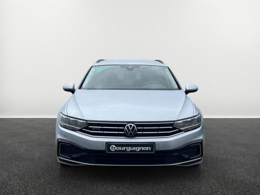 Volkswagen Passat Variant 1.4 TSI PHEV GTE Business | Trekhaak | A.Camera | Winterpakket | ACC | ActivLease financial lease