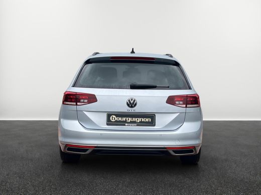 Volkswagen Passat Variant 1.4 TSI PHEV GTE Business | Trekhaak | A.Camera | Winterpakket | ACC | ActivLease financial lease