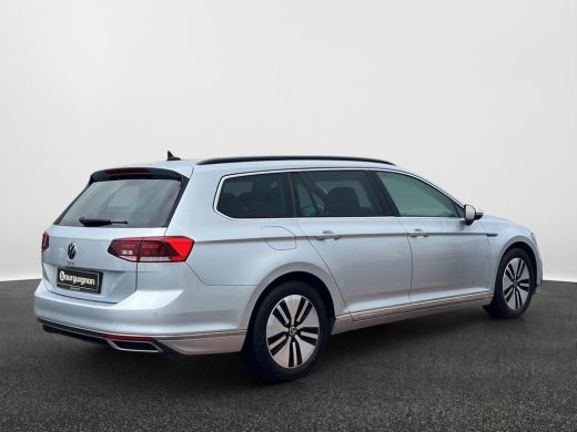 Volkswagen Passat Variant 1.4 TSI PHEV GTE Business | Trekhaak | A.Camera | Winterpakket | ACC | ActivLease financial lease