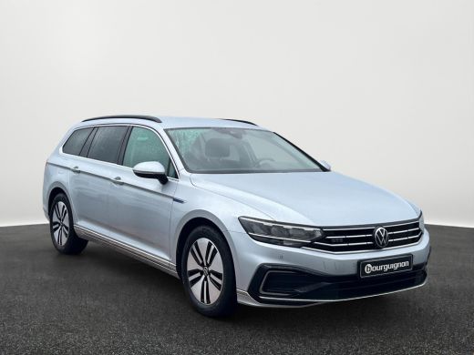 Volkswagen Passat Variant 1.4 TSI PHEV GTE Business | Trekhaak | A.Camera | Winterpakket | ACC | ActivLease financial lease