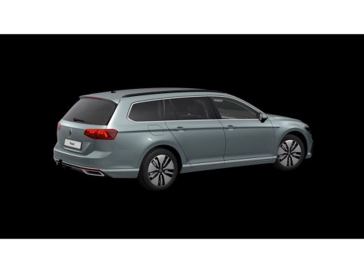 Volkswagen Passat Variant 1.4 TSI PHEV GTE Business | Wordt verwacht | Trekhaak | A.cam | Winterpakket | ACC | ActivLease financial lease