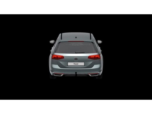 Volkswagen Passat Variant 1.4 TSI PHEV GTE Business | Wordt verwacht | Trekhaak | A.cam | Winterpakket | ACC | ActivLease financial lease