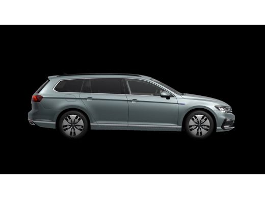 Volkswagen Passat Variant 1.4 TSI PHEV GTE Business | Wordt verwacht | Trekhaak | A.cam | Winterpakket | ACC | ActivLease financial lease