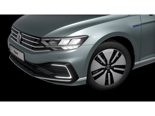 Volkswagen Passat Variant 1.4 TSI PHEV GTE Business | Wordt verwacht | Trekhaak | A.cam | Winterpakket | ACC | ActivLease financial lease