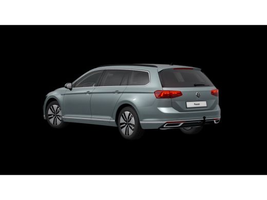 Volkswagen Passat Variant 1.4 TSI PHEV GTE Business | Wordt verwacht | Trekhaak | A.cam | Winterpakket | ACC | ActivLease financial lease