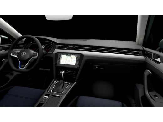 Volkswagen Passat Variant 1.4 TSI PHEV GTE Business | Wordt verwacht | Trekhaak | A.cam | Winterpakket | ACC | ActivLease financial lease