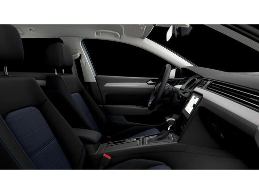Volkswagen Passat Variant 1.4 TSI PHEV GTE Business | Wordt verwacht | Trekhaak | A.cam | Winterpakket | ACC | ActivLease financial lease