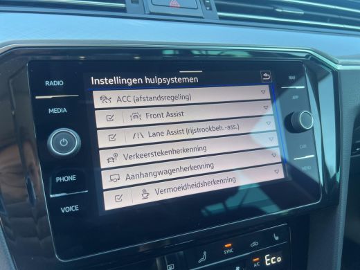 Volkswagen Passat Variant 1.4 TSI PHEV GTE Business | 218Pk | Trekhaak | IQ.Light | ACC | 360 CAM | ActivLease financial lease