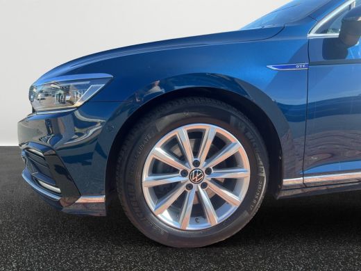 Volkswagen Passat Variant 1.4 TSI PHEV GTE Business | 218Pk | Trekhaak | IQ.Light | ACC | 360 CAM | ActivLease financial lease