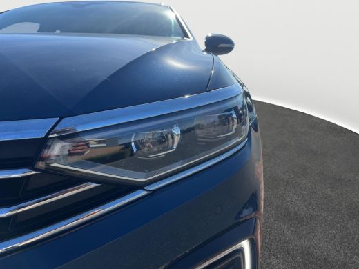Volkswagen Passat Variant 1.4 TSI PHEV GTE Business | 218Pk | Trekhaak | IQ.Light | ACC | 360 CAM | ActivLease financial lease