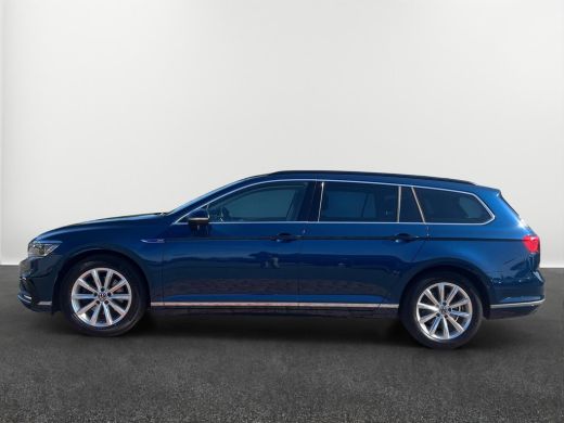 Volkswagen Passat Variant 1.4 TSI PHEV GTE Business | 218Pk | Trekhaak | IQ.Light | ACC | 360 CAM | ActivLease financial lease