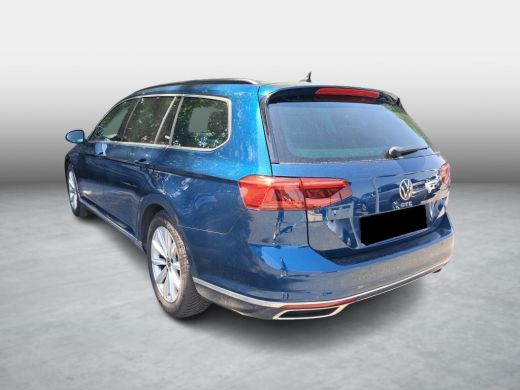 Volkswagen Passat Variant 1.4 TSI PHEV GTE Business | Wordt verwacht | Trekhaak | IQ.Light | ACC | 360 CAM | ActivLease financial lease