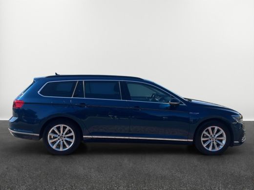 Volkswagen Passat Variant 1.4 TSI PHEV GTE Business | 218Pk | Trekhaak | IQ.Light | ACC | 360 CAM | ActivLease financial lease