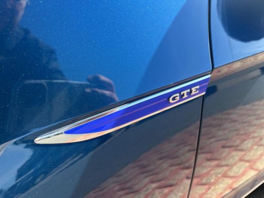 Volkswagen Passat Variant 1.4 TSI PHEV GTE Business | 218Pk | Trekhaak | IQ.Light | ACC | 360 CAM | ActivLease financial lease
