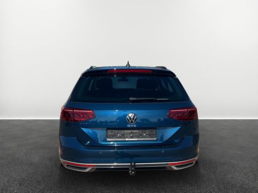 Volkswagen Passat Variant 1.4 TSI PHEV GTE Business | 218Pk | Trekhaak | IQ.Light | ACC | 360 CAM | ActivLease financial lease