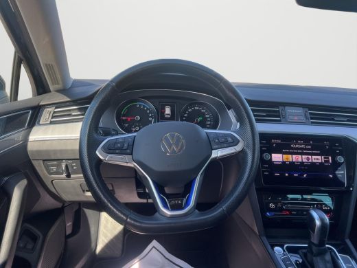 Volkswagen Passat Variant 1.4 TSI PHEV GTE Business | 218Pk | Trekhaak | IQ.Light | ACC | 360 CAM | ActivLease financial lease