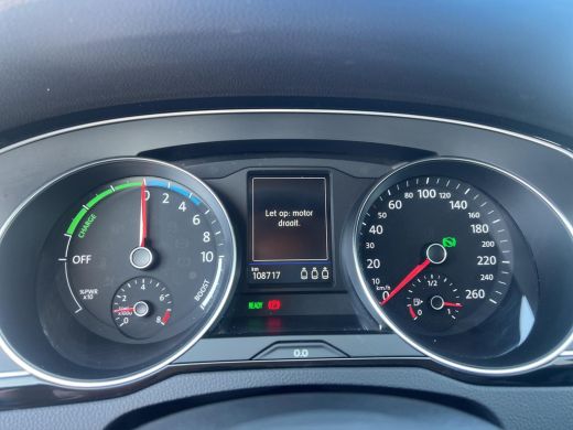 Volkswagen Passat Variant 1.4 TSI PHEV GTE Business | 218Pk | Trekhaak | IQ.Light | ACC | 360 CAM | ActivLease financial lease