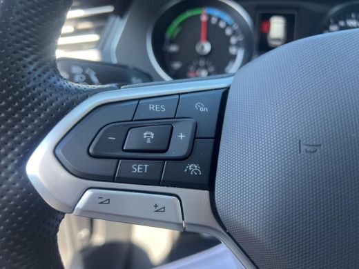 Volkswagen Passat Variant 1.4 TSI PHEV GTE Business | 218Pk | Trekhaak | IQ.Light | ACC | 360 CAM | ActivLease financial lease